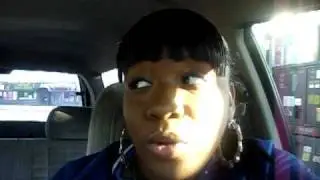 A DAY IN THE LIFE OF CHI HOOD CELEBRITY PT 1