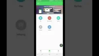 Kegunaan aplikasi Airdroid dan cara menggunakannya Full Lengkap.!
