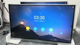 65 75 inch Interactive Whiteboard For Classroom