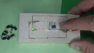 Simples ferramenta pra testar Foto Acoplador