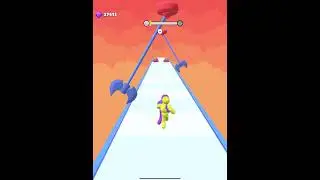 Rope Man | Level 230 | New Update 🔥 | 