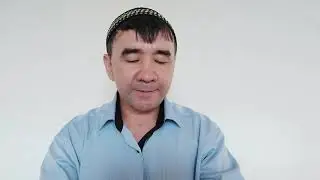 4-бөлім. Ақ көбікті ақтарып тазалады Аруақтар..