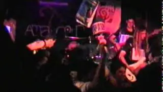 Lo Peor del Condado - El jevi