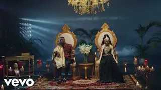 Sir Dauda - Woman (Official Video) ft. SIMI