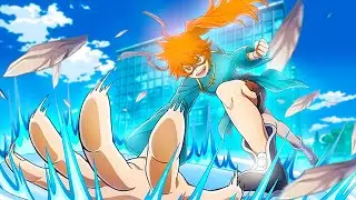 Kendo Is BROKEN In My Hero Ultra Rumble