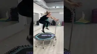 Лучший антистресс 🤩 #jumping #sports #dance #shortsvideo #projumping #спорт #motivation #fun