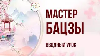 Мастер Бацзы - Обучающий цикл. Что будет на вводном уроке?