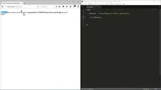 PHP: 05. Arrays (2017)