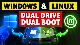 Looking for Installing Linux as a Separate Operating System on Windows 11 (2026 Guide)