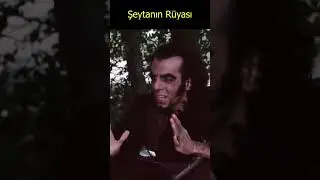 Şeytanın Rüyası 