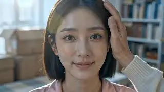 #《80cm的世界》