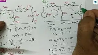 Substitution Theorem Example 2 : solved problem on substitution Theorem