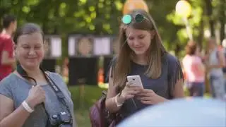 День подарка 2016 - Эклектика