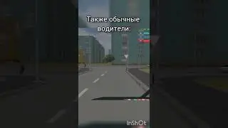 ДПС гонится за подростком | Криминальная Россия 3D. Борис