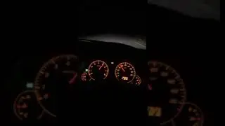 Nissan Skyline V35 VQ35DE 6MT acceleration
