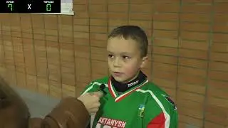 Лачын - Торнадо