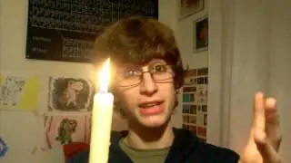 Cera e candele