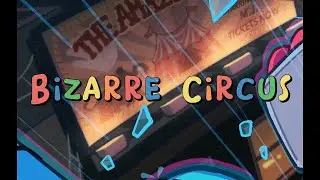Brawl Stars Next Season Bizarre Circus?