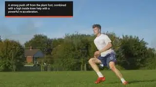 Cutting Technique