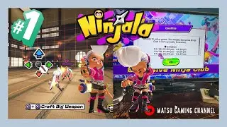 Ninjala - 