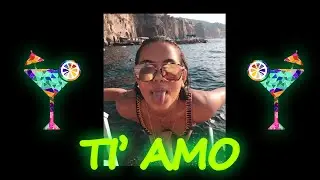 QIVODY FT. Chmielu  - TI' AMO prod.(Lewo)