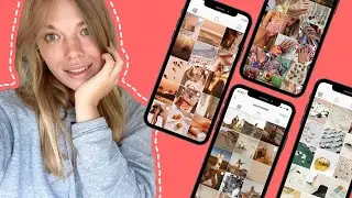Instagram Feed Ideas