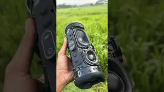 TRANCE Speakers Bass Test | JBL Charge 5 #shorts #youtubeshorts