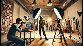 Backstage video s Ivčou Štokalukovou