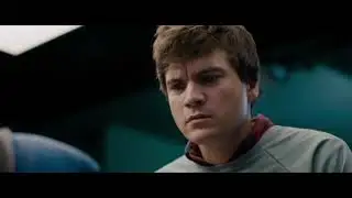 Демон внутри -  Русский Трейлер (2017)