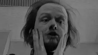The unease