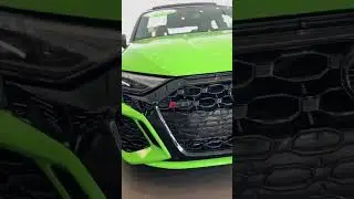 Audi RS 3 #audi #rs3 #audirs3 #audisport