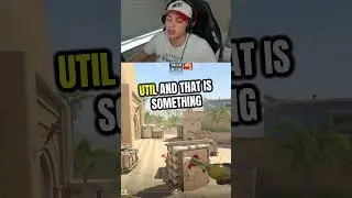 Stop doing this every single round...
