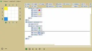 Learn to Code - Threads