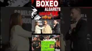 Canelo Le Contesta Al Señor Del Cartel La Tiene Adentro 