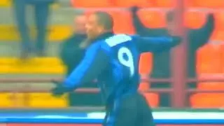 Stagione 2001/2002 - Doppietta di Ronaldo - Inter vs. Verona (3:0)
