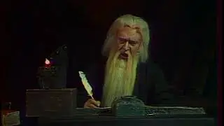 Мусоргский Опера 