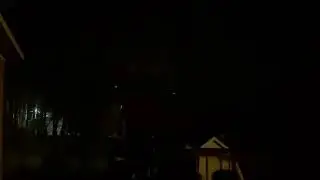UFO ovni Caroline du sud 06 01 2022