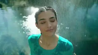 Agua Santa María