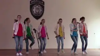Зразкова вокальна студія 