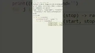 Python code 😜😜 