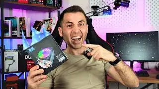 Kendi Küçük İşlevi Büyük 💨 Snowman x4 Alınır Mı ? - Almadan Önce izle !