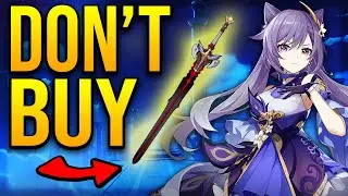 DON'T BUY THE BATTLE PASS | Genshin Impact