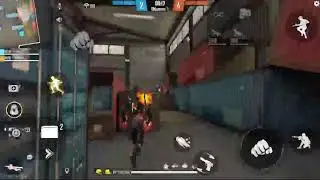 Watch me play Garena Free Fire: Heroes Arise via Omlet Arcade!