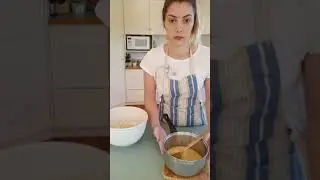 Making Anzac Biscuits In 75 Seconds Time Lapse Video 2022