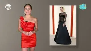 SEGMENTO DATO DEL DÍA - Los mejores oufiths de los Oscar's 2023
