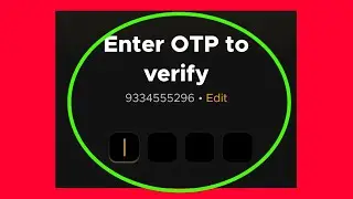 How To Fix Fam Pay OTP Not Reciving Problem Solve | Fam Pay Par OTP Nahi Mil Raha hai