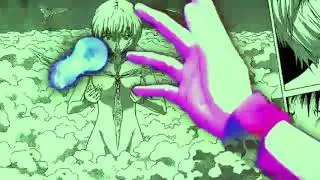 NF Green Lights AMV mix