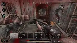 Бл@ть, я застрял)))
