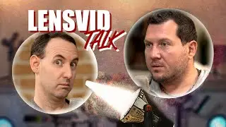 LensVid Talk – Poor Things Behind the Sences, Adobe Music AI, UGREEN NAS and More (Episode 21)