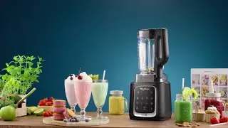Infinity Mix | Moulinex 